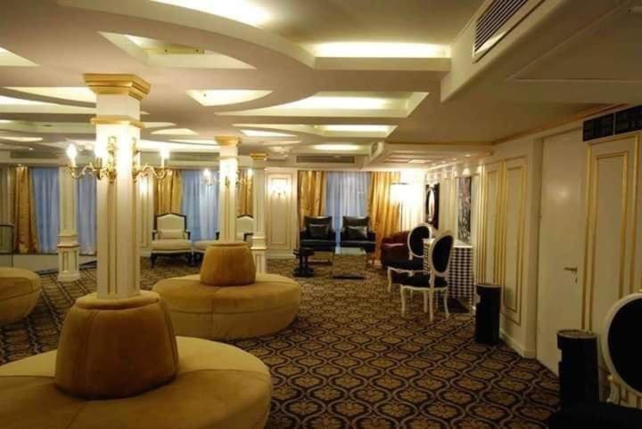 Five Star Nile Cruise From Aswan To Luxor Hotel Bagian luar foto