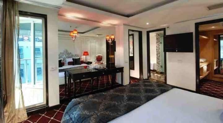 Five Star Nile Cruise From Aswan To Luxor Hotel Bagian luar foto