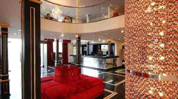 Five Star Nile Cruise From Aswan To Luxor Hotel Bagian luar foto