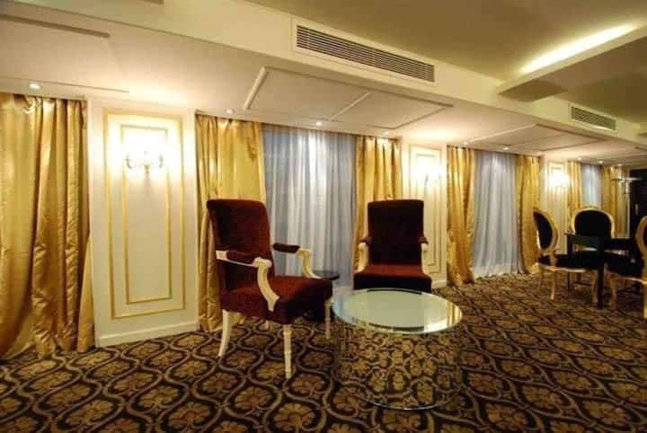 Five Star Nile Cruise From Aswan To Luxor Hotel Bagian luar foto
