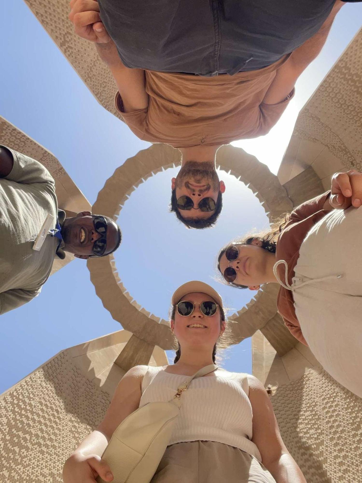 Five Star Nile Cruise From Aswan To Luxor Hotel Bagian luar foto
