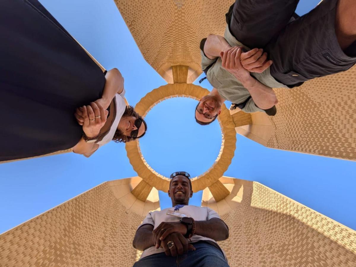 Five Star Nile Cruise From Aswan To Luxor Hotel Bagian luar foto