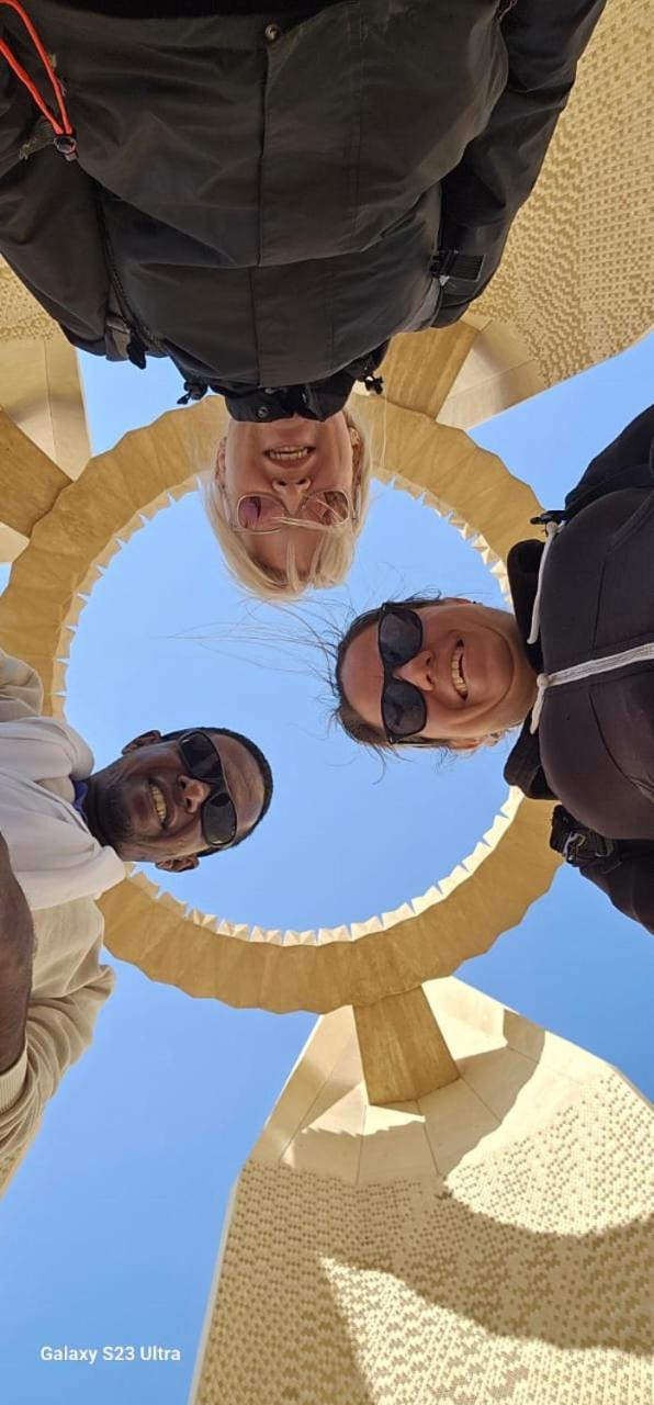 Five Star Nile Cruise From Aswan To Luxor Hotel Bagian luar foto